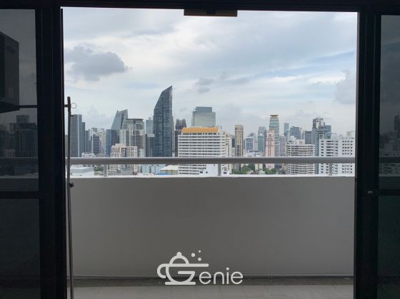 CONDO FOR RENT at The Waterford Park Sukhumvit 53 1 Bedroom 2 Bathroom 23,000THB/month Fully furnished