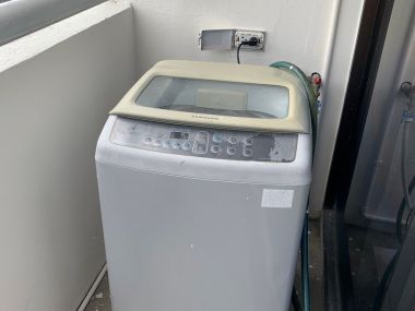 คอนโดให้เช่า The Waterford Park Thonglor 5 เพียง 23,000บาท/เดือน 1 ห้องนอน 2 ห้องน้ำ 70ตรม. ห้องใหญ่อยู่สบาย ใกล้ BTS ทองหล่อ เฟอร์นิเจอร์ครบพร้อมเข้าอยู่