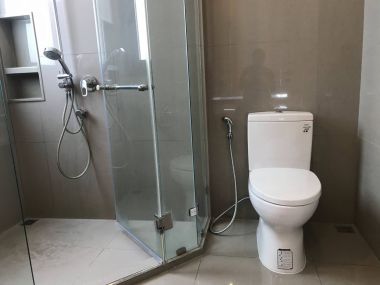 For rent at Rhythm Sukhumvit 42 2 Bedroom 2 Bathroom 55,000THB/month Fully furnished PROP000211