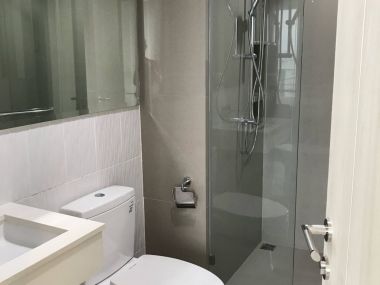 For rent at Rhythm Sukhumvit 42 2 Bedroom 2 Bathroom 55,000THB/month Fully furnished PROP000211