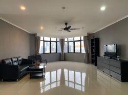 CONDO FOR RENT at The Waterford Park Sukhumvit 53 3 Bedroom 3 Bathroom 53,000THB/month Fully furnished