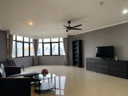 CONDO FOR RENT at The Waterford Park Sukhumvit 53 3 Bedroom 3 Bathroom 53,000THB/month Fully furnished