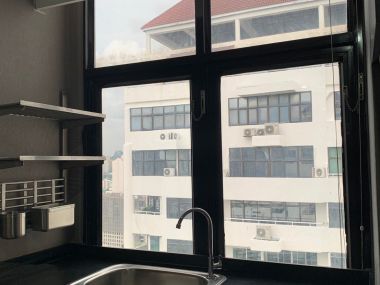 คอนโดให้เช่า The Waterford Park Sukhumvit 53 เพียง 53,000บาท/เดือน 3 ห้องนอน 3 ห้องน้ำ 1 ห้องแม่บ้าน 182 ตรม. ห้องใหญ่อยู่สบาย ใกล้ BTS ทองหล่อ เฟอร์นิเจอร์ครบพร้อมเข้าอยู่