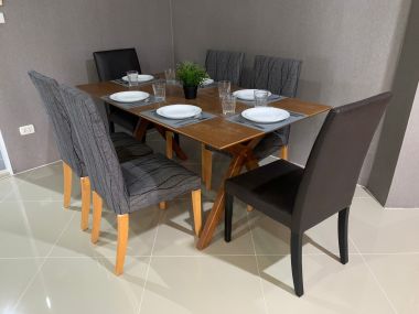 คอนโดให้เช่า The Waterford Park Sukhumvit 53 เพียง 53,000บาท/เดือน 3 ห้องนอน 3 ห้องน้ำ 1 ห้องแม่บ้าน 182 ตรม. ห้องใหญ่อยู่สบาย ใกล้ BTS ทองหล่อ เฟอร์นิเจอร์ครบพร้อมเข้าอยู่