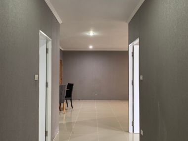 คอนโดให้เช่า The Waterford Park Sukhumvit 53 เพียง 53,000บาท/เดือน 3 ห้องนอน 3 ห้องน้ำ 1 ห้องแม่บ้าน 182 ตรม. ห้องใหญ่อยู่สบาย ใกล้ BTS ทองหล่อ เฟอร์นิเจอร์ครบพร้อมเข้าอยู่