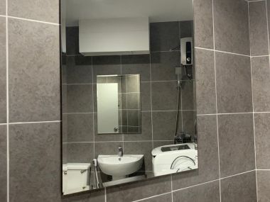 คอนโดให้เช่า The Waterford Park Sukhumvit 53 เพียง 53,000บาท/เดือน 3 ห้องนอน 3 ห้องน้ำ 1 ห้องแม่บ้าน 182 ตรม. ห้องใหญ่อยู่สบาย ใกล้ BTS ทองหล่อ เฟอร์นิเจอร์ครบพร้อมเข้าอยู่