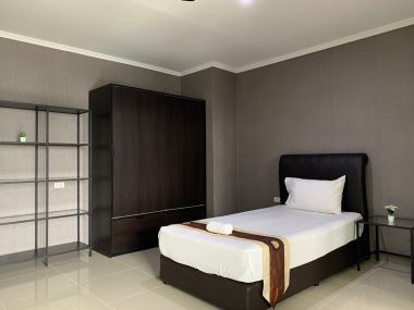 คอนโดให้เช่า The Waterford Park Sukhumvit 53 เพียง 53,000บาท/เดือน 3 ห้องนอน 3 ห้องน้ำ 1 ห้องแม่บ้าน 182 ตรม. ห้องใหญ่อยู่สบาย ใกล้ BTS ทองหล่อ เฟอร์นิเจอร์ครบพร้อมเข้าอยู่