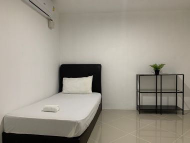 คอนโดให้เช่า The Waterford Park Sukhumvit 53 เพียง 53,000บาท/เดือน 3 ห้องนอน 3 ห้องน้ำ 1 ห้องแม่บ้าน 182 ตรม. ห้องใหญ่อยู่สบาย ใกล้ BTS ทองหล่อ เฟอร์นิเจอร์ครบพร้อมเข้าอยู่