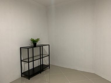 คอนโดให้เช่า The Waterford Park Sukhumvit 53 เพียง 53,000บาท/เดือน 3 ห้องนอน 3 ห้องน้ำ 1 ห้องแม่บ้าน 182 ตรม. ห้องใหญ่อยู่สบาย ใกล้ BTS ทองหล่อ เฟอร์นิเจอร์ครบพร้อมเข้าอยู่