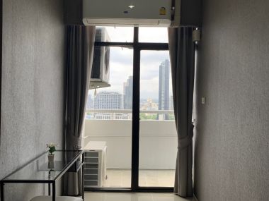 คอนโดให้เช่า The Waterford Park Sukhumvit 53 เพียง 53,000บาท/เดือน 3 ห้องนอน 3 ห้องน้ำ 1 ห้องแม่บ้าน 182 ตรม. ห้องใหญ่อยู่สบาย ใกล้ BTS ทองหล่อ เฟอร์นิเจอร์ครบพร้อมเข้าอยู่