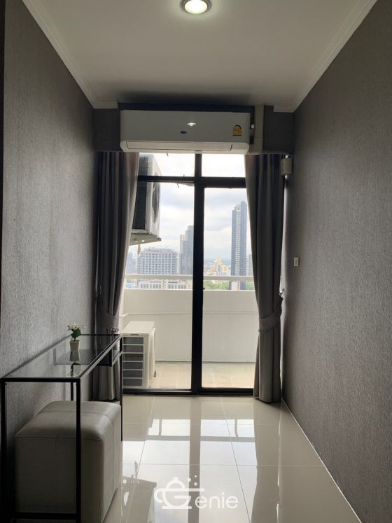 CONDO FOR RENT at The Waterford Park Sukhumvit 53 3 Bedroom 3 Bathroom 53,000THB/month Fully furnished