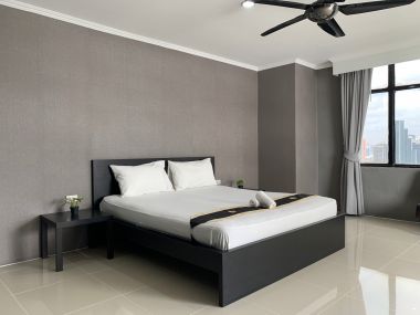 คอนโดให้เช่า The Waterford Park Sukhumvit 53 เพียง 53,000บาท/เดือน 3 ห้องนอน 3 ห้องน้ำ 1 ห้องแม่บ้าน 182 ตรม. ห้องใหญ่อยู่สบาย ใกล้ BTS ทองหล่อ เฟอร์นิเจอร์ครบพร้อมเข้าอยู่