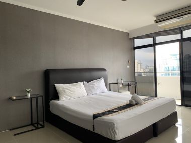 คอนโดให้เช่า The Waterford Park Sukhumvit 53 เพียง 53,000บาท/เดือน 3 ห้องนอน 3 ห้องน้ำ 1 ห้องแม่บ้าน 182 ตรม. ห้องใหญ่อยู่สบาย ใกล้ BTS ทองหล่อ เฟอร์นิเจอร์ครบพร้อมเข้าอยู่