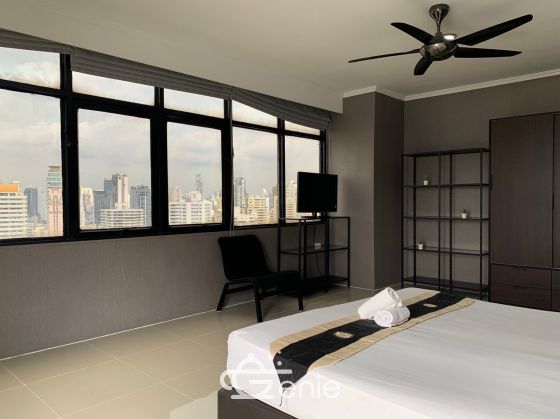 CONDO FOR RENT at The Waterford Park Sukhumvit 53 3 Bedroom 3 Bathroom 53,000THB/month Fully furnished