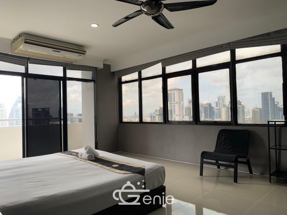 CONDO FOR RENT at The Waterford Park Sukhumvit 53 3 Bedroom 3 Bathroom 53,000THB/month Fully furnished