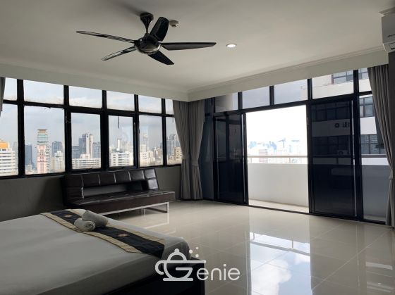 CONDO FOR RENT at The Waterford Park Sukhumvit 53 3 Bedroom 3 Bathroom 53,000THB/month Fully furnished