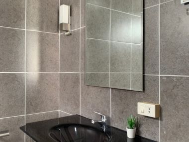 คอนโดให้เช่า The Waterford Park Sukhumvit 53 เพียง 53,000บาท/เดือน 3 ห้องนอน 3 ห้องน้ำ 1 ห้องแม่บ้าน 182 ตรม. ห้องใหญ่อยู่สบาย ใกล้ BTS ทองหล่อ เฟอร์นิเจอร์ครบพร้อมเข้าอยู่