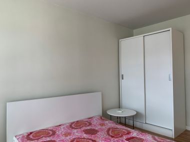 เช่าคอนโด we condo  เอกมัย-รามอินทรา 1 นอน 1 น้ำ 8,000 บ. การเดินทางสะดวกทุกทิศทาง (เช่าวันนี้ มีของแถมด้วย)