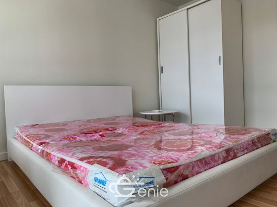 Condo for rent, we condo Ekkamai-Ramintra, 1 bedroom, 1 bathroom, 8,000 baht, convenient transportation in all directions (rent today, there are gifts too)