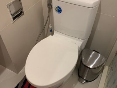 คอนโดให้เช่าริทึ่ม รัชดา-ห้วยขวาง เพียง 16,000บาท/เดือน 1 ห้องนอน 1 ห้องน้ำ 36 ตรม. ใกล้ MRT ห้วยขวาง เฟอร์นิเจอร์ครบพร้อมเข้าอยู่