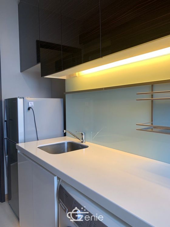 Hot Deal! for rent at Ivy Ampio Type Studio 20,000THB/month Fully furnished