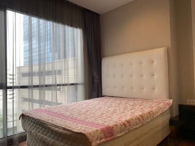 Hot Deal! Ivy Ampio ให้เช่าราคาพิเศษ เพียง 20,000บาท/เดือน สตูดิโอ 33 ตรม ใกล้ MRT ศูนย์วัฒนธรรมฯ ตกแต่งครบครบพร้อมเข้าอยู่