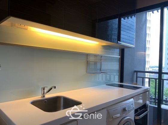 Hot Deal! for rent at Ivy Ampio Type Studio 20,000THB/month Fully furnished