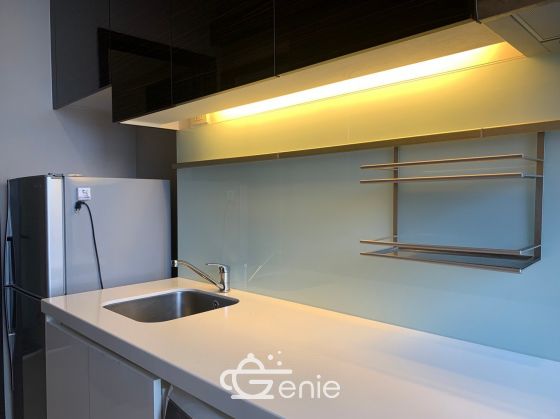 Hot Deal! for rent at Ivy Ampio Type Studio 20,000THB/month Fully furnished