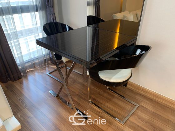 Hot Deal! for rent at Ivy Ampio Type Studio 20,000THB/month Fully furnished