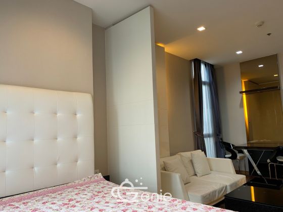 Hot Deal! for rent at Ivy Ampio Type Studio 20,000THB/month Fully furnished
