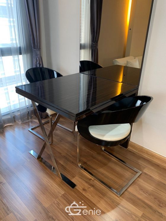 Hot Deal! for rent at Ivy Ampio Type Studio 20,000THB/month Fully furnished