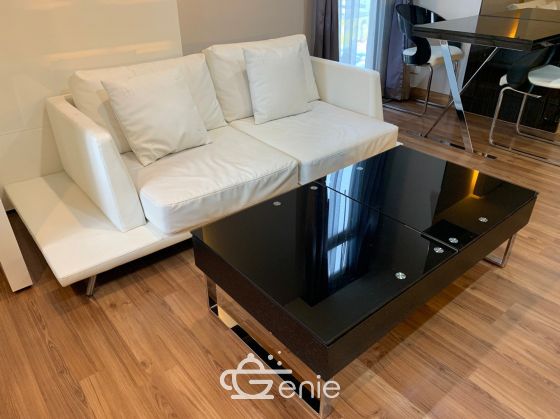Hot Deal! for rent at Ivy Ampio Type Studio 20,000THB/month Fully furnished