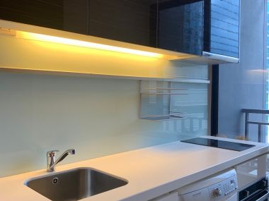 Hot Deal! Ivy Ampio ให้เช่าราคาพิเศษ เพียง 20,000บาท/เดือน สตูดิโอ 33 ตรม ใกล้ MRT ศูนย์วัฒนธรรมฯ ตกแต่งครบครบพร้อมเข้าอยู่