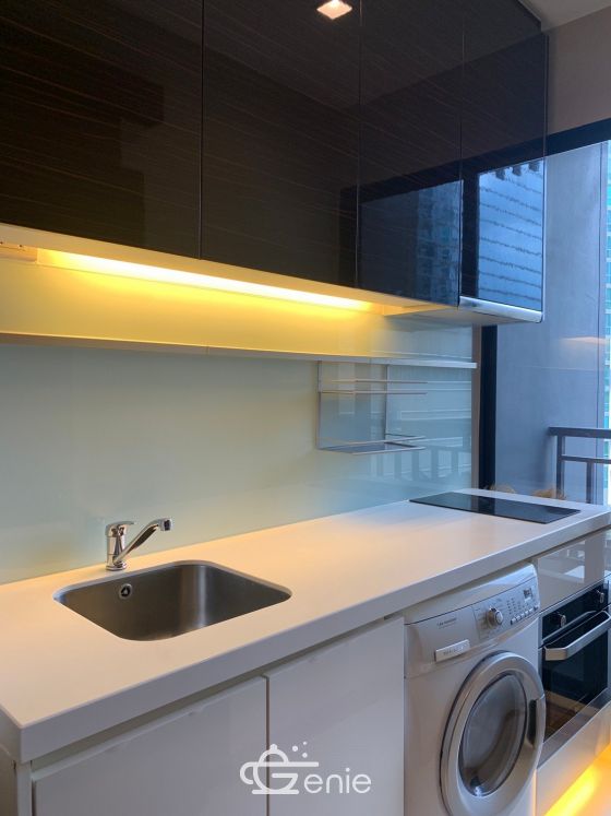 Hot Deal! for rent at Ivy Ampio Type Studio 20,000THB/month Fully furnished