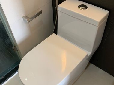 Hot Deal! Ivy Ampio ให้เช่าราคาพิเศษ เพียง 20,000บาท/เดือน สตูดิโอ 33 ตรม ใกล้ MRT ศูนย์วัฒนธรรมฯ ตกแต่งครบครบพร้อมเข้าอยู่