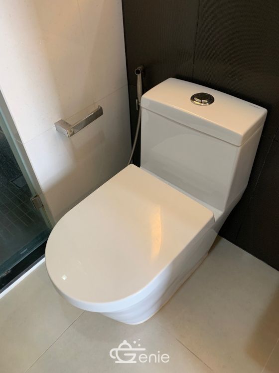 Hot Deal! for rent at Ivy Ampio Type Studio 20,000THB/month Fully furnished