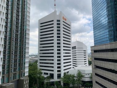 Hot Deal! Ivy Ampio ให้เช่าราคาพิเศษ เพียง 20,000บาท/เดือน สตูดิโอ 33 ตรม ใกล้ MRT ศูนย์วัฒนธรรมฯ ตกแต่งครบครบพร้อมเข้าอยู่