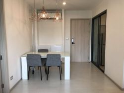 ** sale/rent ** For rent 55,000THB/month and For sale 11,000,000THB at Rhythm Sukhumvit 42 2 Bedroom 2 Bathroom Fully furnished (can negotiate) PROP000212