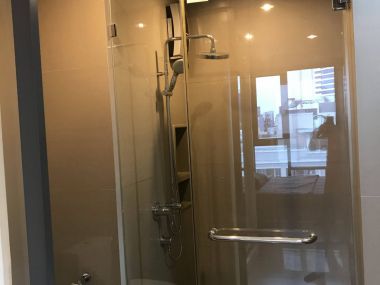 ** ขาย/เช่า ** Rhythm Sukhumvit 42 ขายเพียง 11,000,000บาท รวมทุกอย่าง เช่าเพียง 55,000บาท/เดือน 2 ห้องนอน 2 ห้องน้ำ 56ตรม. ใกล้ BTS พระโขนง เฟอร์นิเจอร์ครบพร้อมเข้าอยู่ (ราคาต่อรองได้) PROP000212