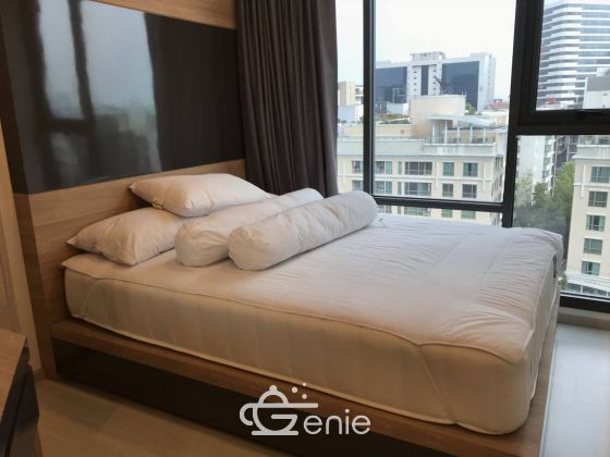 ** sale/rent ** For rent 55,000THB/month and For sale 11,000,000THB at Rhythm Sukhumvit 42 2 Bedroom 2 Bathroom Fully furnished (can negotiate) PROP000212