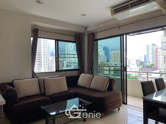 For rent at Saranjai Mansion 1 Bedroom 1 Bathroom 25,000THB/month Fully furnished