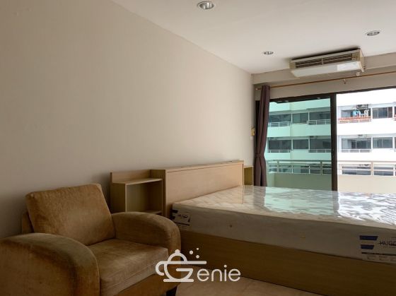 For rent at Saranjai Mansion 1 Bedroom 1 Bathroom 25,000THB/month Fully furnished