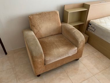 For rent at Saranjai Mansion 1 Bedroom 1 Bathroom 25,000THB/month Fully furnished