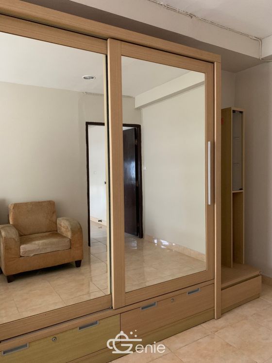 For rent at Saranjai Mansion 1 Bedroom 1 Bathroom 25,000THB/month Fully furnished