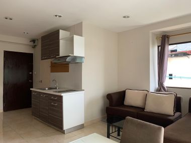 For rent at Saranjai Mansion 1 Bedroom 1 Bathroom 25,000THB/month Fully furnished