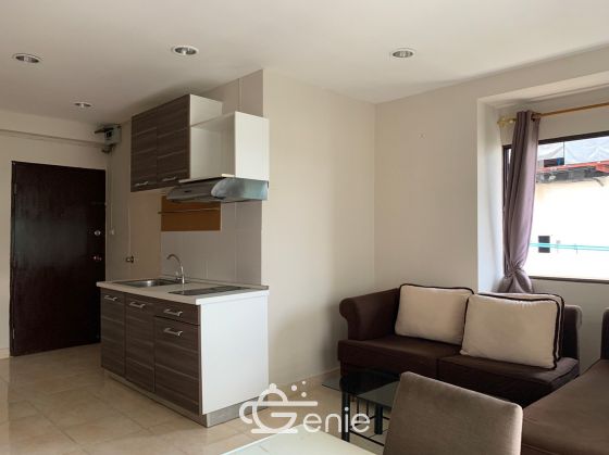 For rent at Saranjai Mansion 1 Bedroom 1 Bathroom 25,000THB/month Fully furnished