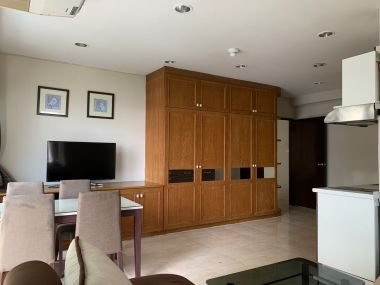 For rent at Saranjai Mansion 1 Bedroom 1 Bathroom 25,000THB/month Fully furnished