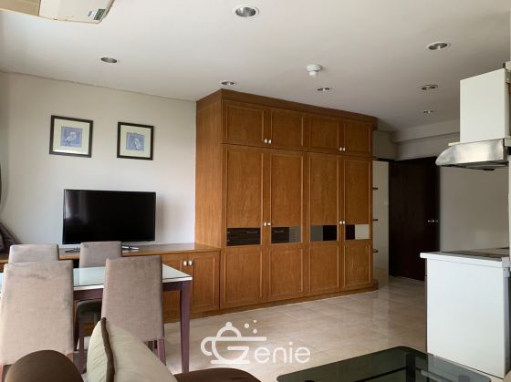 For rent at Saranjai Mansion 1 Bedroom 1 Bathroom 25,000THB/month Fully furnished