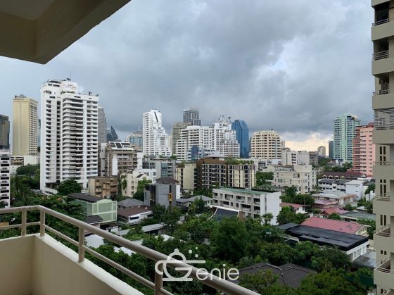 For rent at Saranjai Mansion 1 Bedroom 1 Bathroom 25,000THB/month Fully furnished