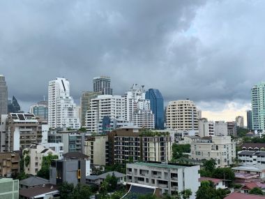 For rent at Saranjai Mansion 1 Bedroom 1 Bathroom 25,000THB/month Fully furnished